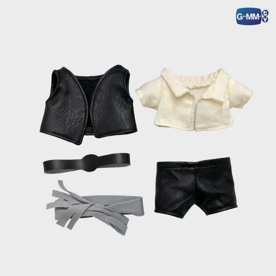 FOURTH PLUSH DOLL OUTFIT LOL 2024