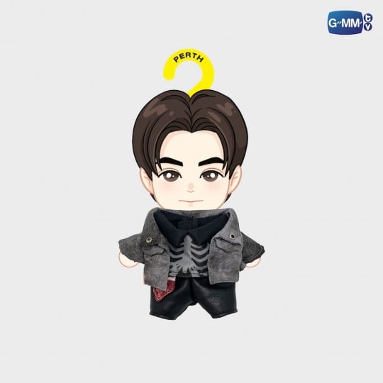 PERTH PLUSH DOLL OUTFIT LOL 2024