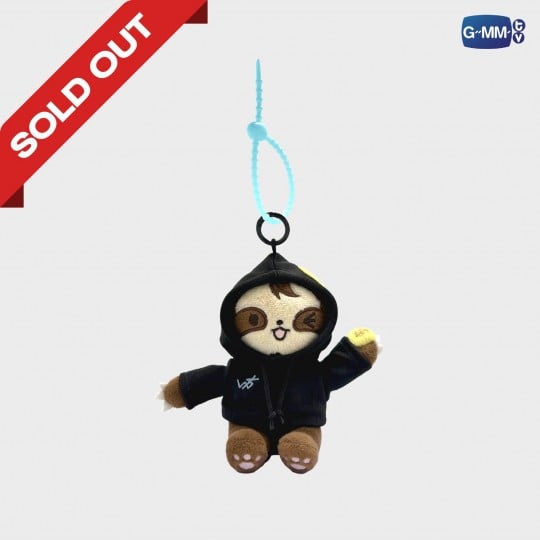 SAMRUAY DOLL KEYCHAIN