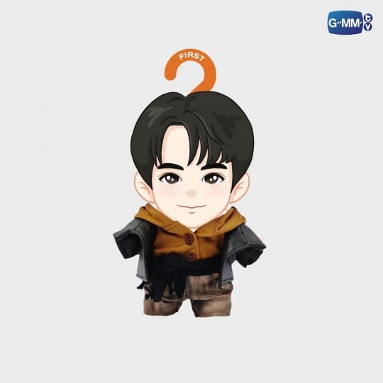 FIRST PLUSH DOLL OUTFIT LOL 2024