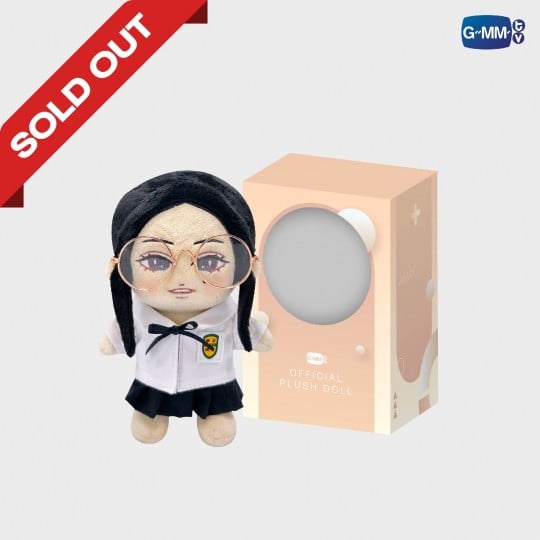gmmtv milklove ぬいぐるみ 23.5 / MILKLOVE ぬいぐるみ - タイBL・タイGLドラマグッズ通販