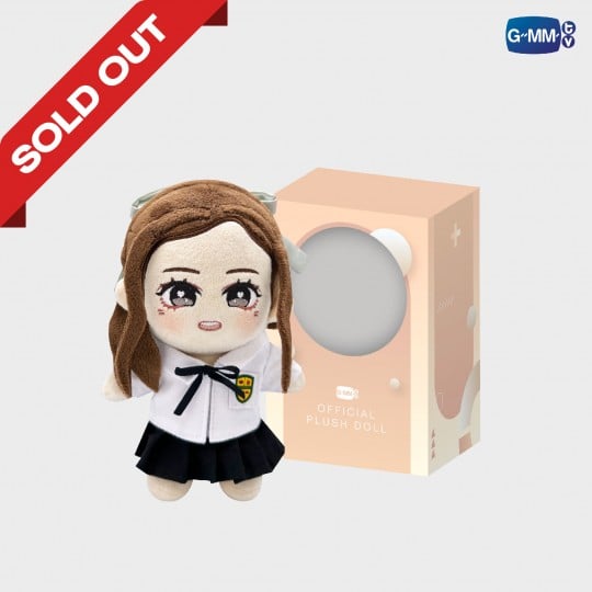 LOVE PLUSH DOLL | 23.5