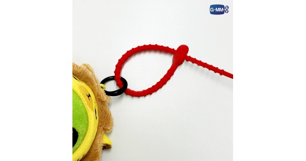 m*☆様 KING MAN DOLL KEYCHAIN GMMTV 新品未開封 m*☆様 KING MAN