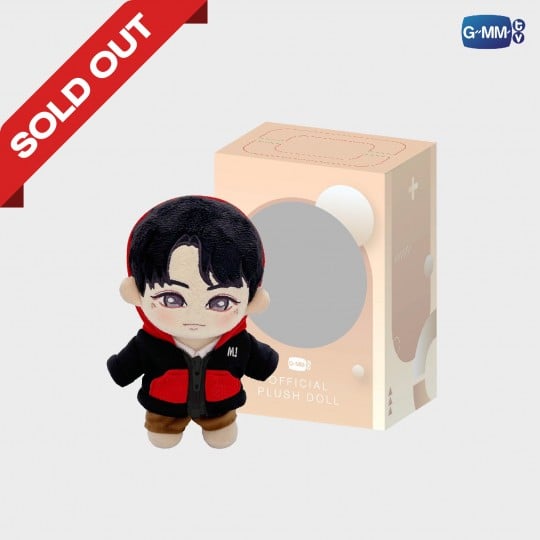 KEEN PLUSH DOLL | ONLY BOO!