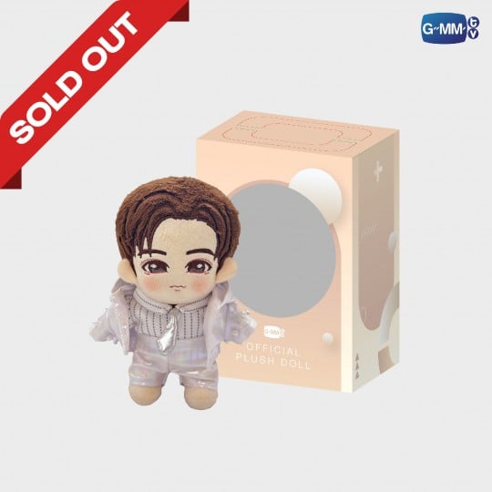 BOUN PLUSH DOLL