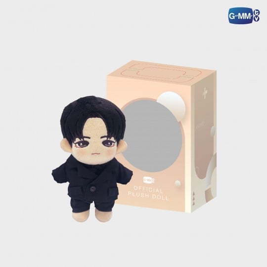 PREM PLUSH DOLL