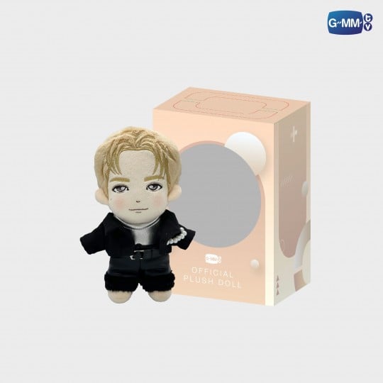 LEGO PLUSH DOLL | LYKN UNLEASHED CONCERT