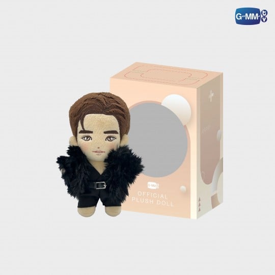 TUI PLUSH DOLL | LYKN UNLEASHED CONCERT