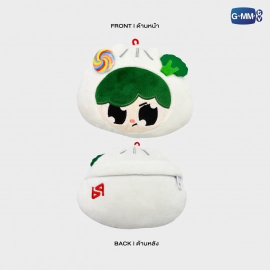PAODY DOLL POUCH