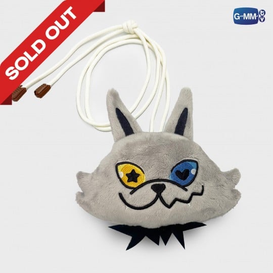 LYKYOU DOLL POUCH