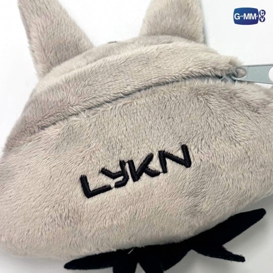 LYKYOU DOLL POUCH