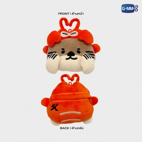 NONG NOOONG DOLL POUCH