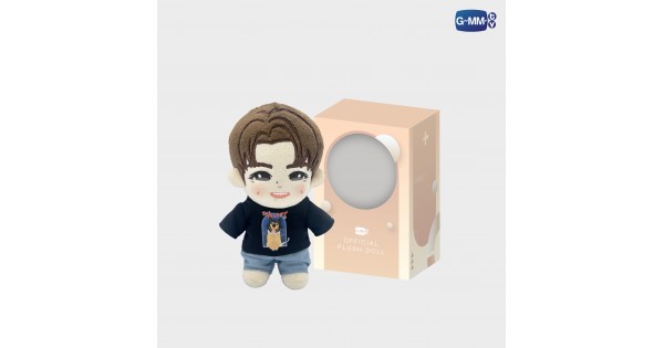 LENG PLUSH DOLL | KIDNAP ลับ-จ้าง-รัก