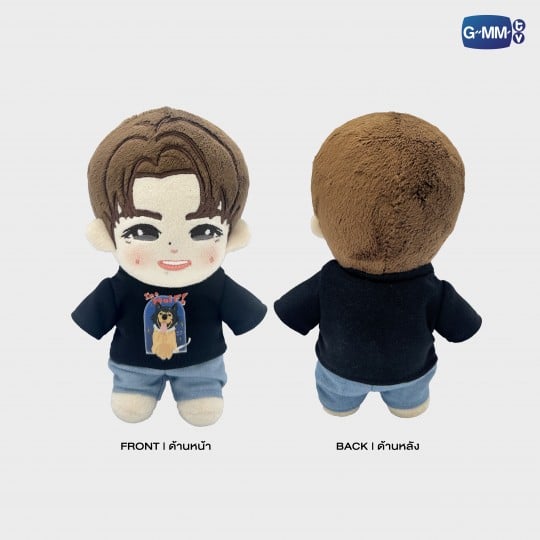 LENG PLUSH DOLL | KIDNAP ลับ-จ้าง-รัก