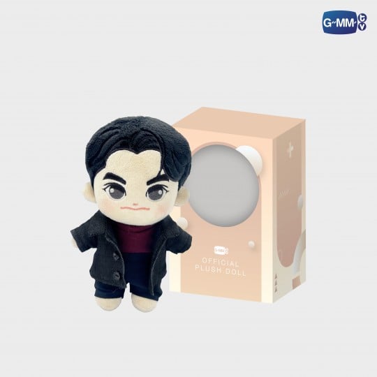 OHM PLUSH DOLL | ตุ๊กตา โอม OHM PLUSH DOLL | ตุ๊กตา โอม