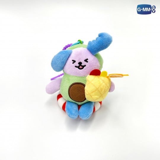 早割 リフト券 AVOCEAN ON THE WAVE DOLL KEYCHAIN その他