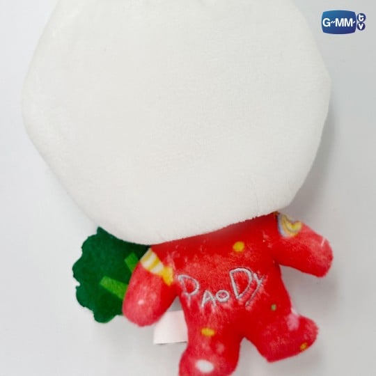 PAODY DOLL KEYCHAIN