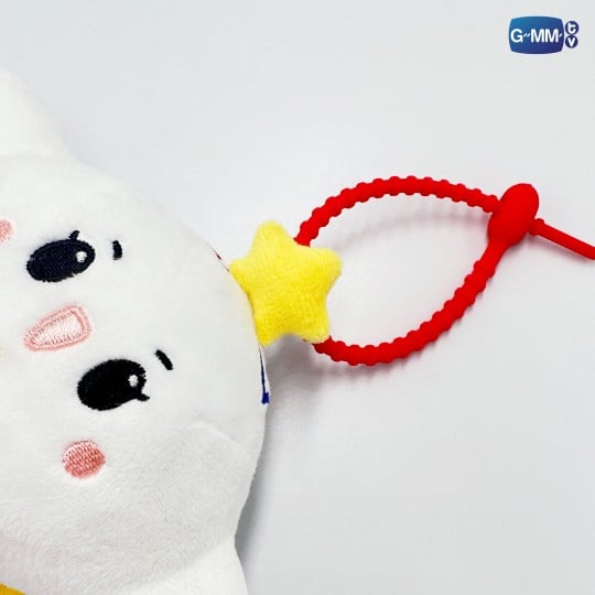 KOME DOLL KEYCHAIN | GMMTV STARLYMPICS 2024