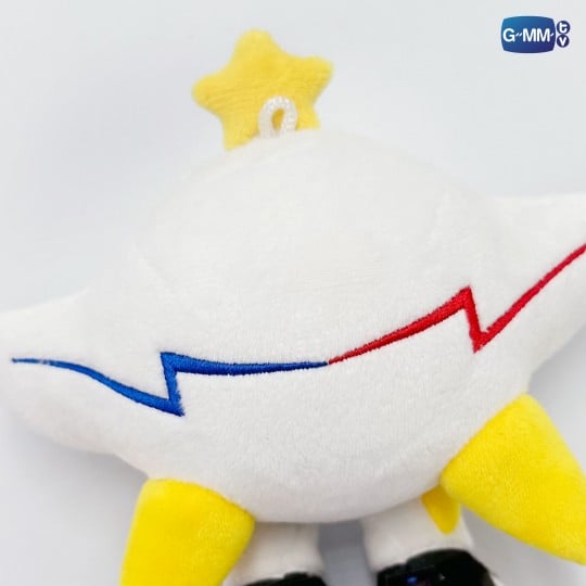 KOME DOLL KEYCHAIN | GMMTV STARLYMPICS 2024