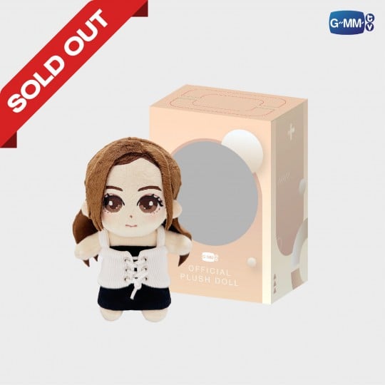 FILM PLUSH DOLL | PLUTO นิทาน ดวงดาว ความรัก