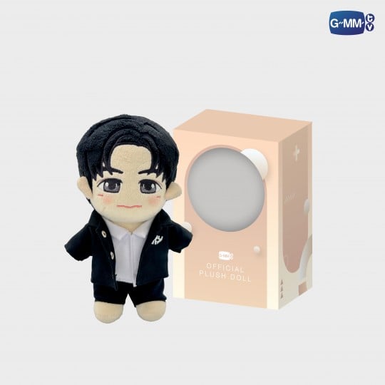 SKY PLUSH DOLL