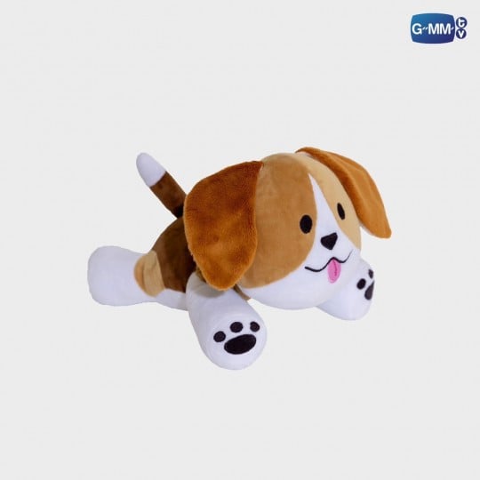 BEAGLE DOLL | PERFECT 10 LINERS
