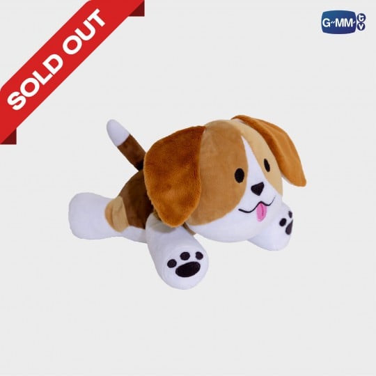 BEAGLE DOLL | PERFECT 10 LINERS