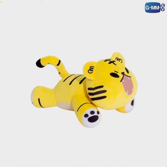 TIGER DOLL | PERFECT 10 LINERS
