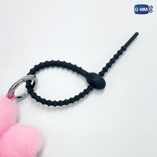 NEONA DOLL KEYCHAIN