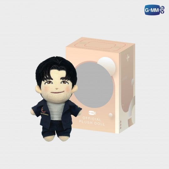 新しいブランド PLUSH JUNIOR DOLL LINERS 10 PERFECT สายรหัสเทวดา | その他
