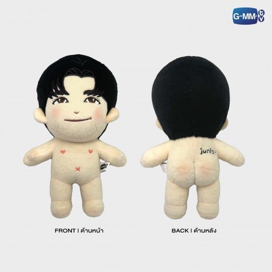 その他 GMMTV Junior Doll JUNIOR PLUSH DOLL | สายรหัสเทวดา PERFECT 10 LINERS