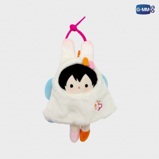 ANY DOLL KEYCHAIN