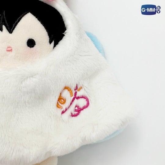 ANY DOLL KEYCHAIN