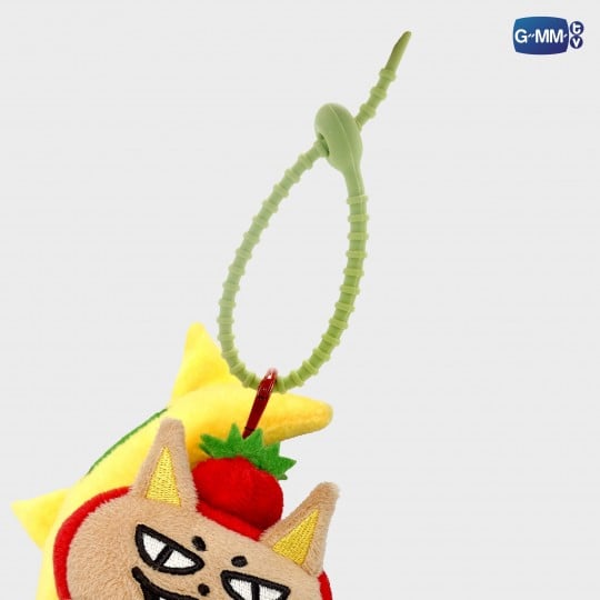 その他 TOMAFOX DOLL KEYCHAIN TOMAFOX DOLL KEYCHAIN