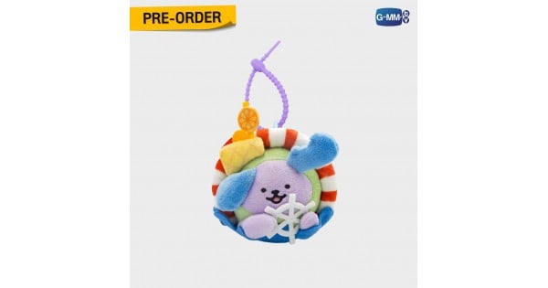 ぬいぐるみ WINNY SATANG Brezzy Ballon Doll Keychain ぬいぐるみ WINNY SATANG Brezzy Ballon Doll Keychain Winny