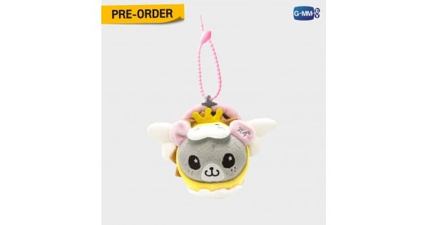 その他 LOOK KHUNNOO DOLL KEYCHAIN Amazon.co.jp: GeFourth LOOK KHUNNOO DOLL KEYCN : おもちゃ