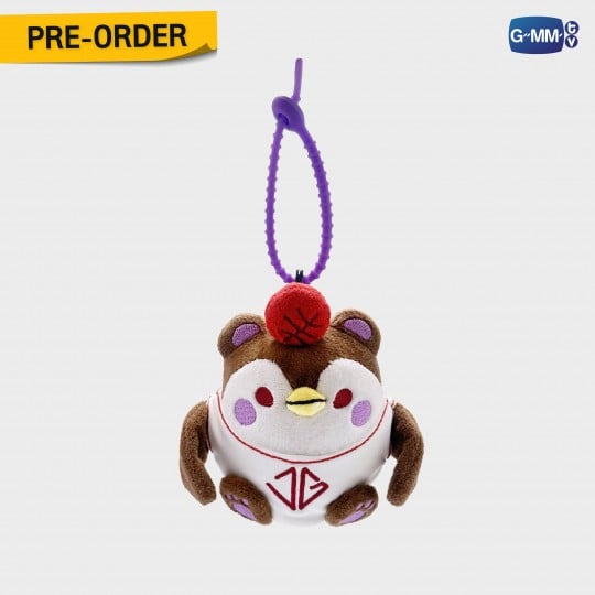 GUINZLY DOLL KEYCHAIN (Preorder until 29 June)