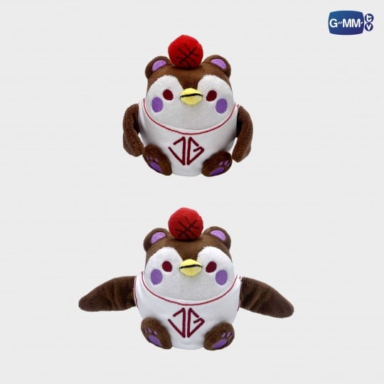 GUINZLY DOLL KEYCHAIN (Preorder until 29 June)