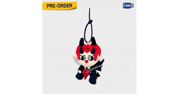 【新品未開封】PerthSanta doll keychain DOMIIA 新品未開封】PerthSanta ☆DOMIIA ドールキーチェーンgmmtv