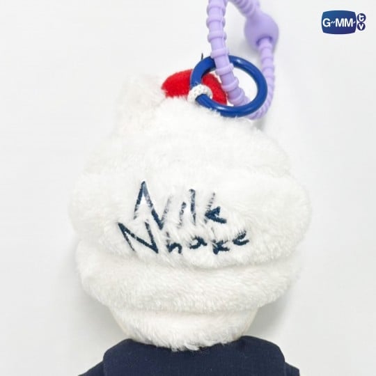 NILKNHAKE DOLL KEYCHAIN