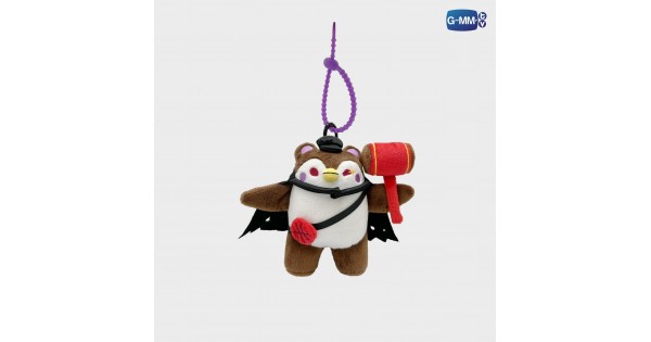 JossGawin】GUINZLY ドールキーチェーン GMMTV | PRE-ORDER NOW