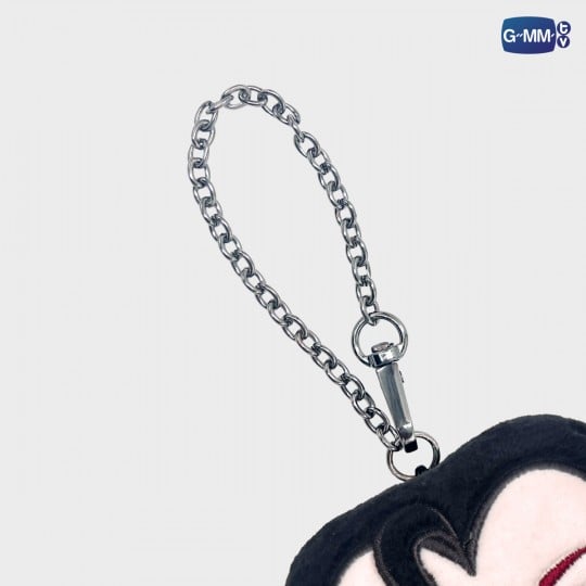 RAMIL VAMPIRE DOLL KEYCHAIN | REVAMP THE UNDEAD STORY (Preorder until 16 Nov)