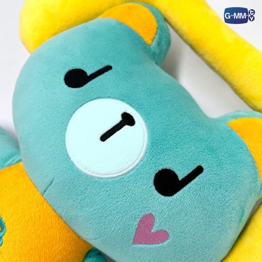 PERMPOON HUGGABLES PLUSH