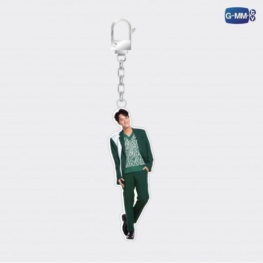 BAD BUDDY ILLUMINATION NANON KEYCHAIN
