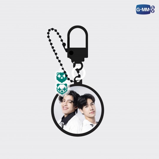 PONDPHUWIN VOICE MESSAGE KEYCHAIN | LOVE OUT LOUD FAN FEST 2023