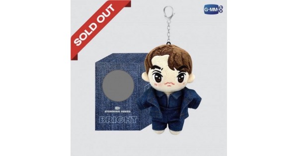 Sold Out Gmm Bright Doll Keychain 2Gether | eBay