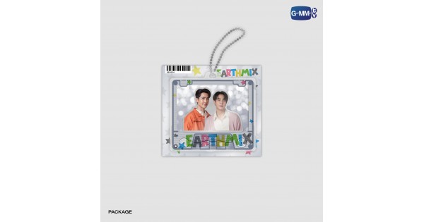 GMMTV EarthMix グッズセット 2 GMMTV EarthMix グッズセット 2 GMMTV EarthMix グッズセット 2