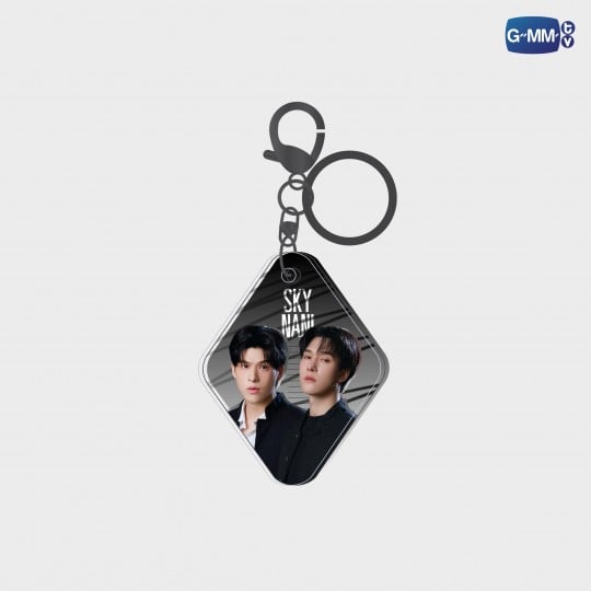 SKY-NANI ACRYLIC KEYCHAIN