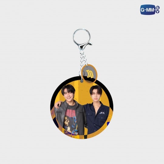 FADEL STYLE ACRYLIC KEYCHAIN | THE HEART KILLERS เขาจ้างให้ผมจีบนักฆ่า