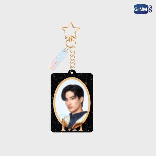 TAY ACRYLIC KEYCHAIN | ZODIAC SERIES